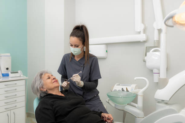 Best Emergency Gum Treatment in USA